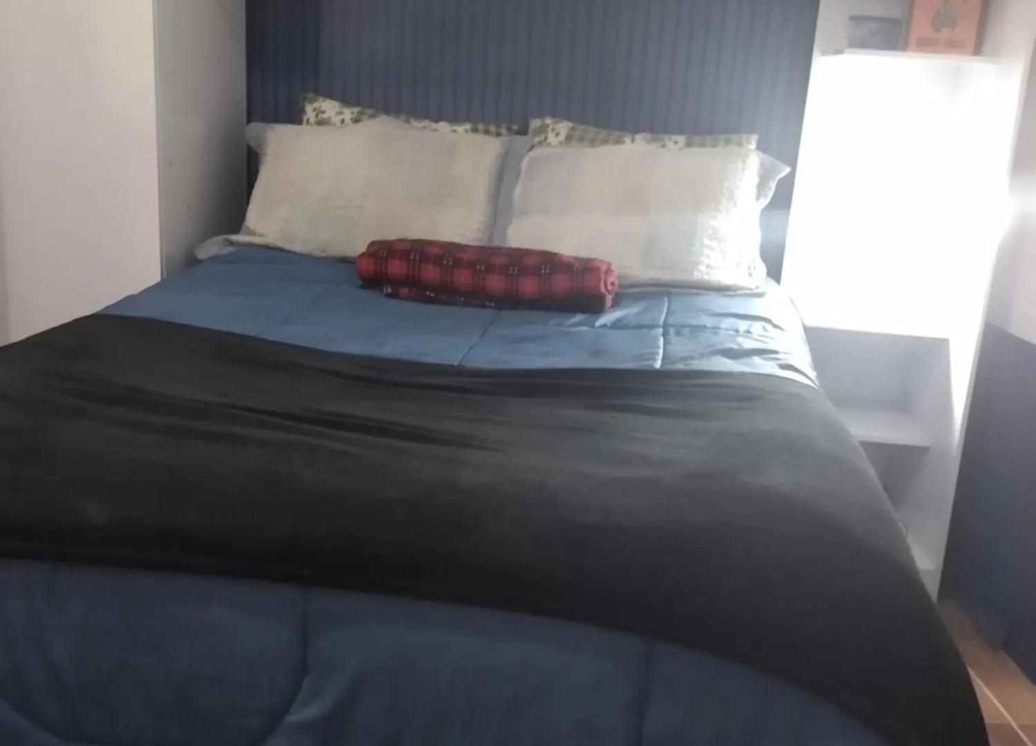 Сasa de vacaciones Villa Casa Aconchegante São Paulo