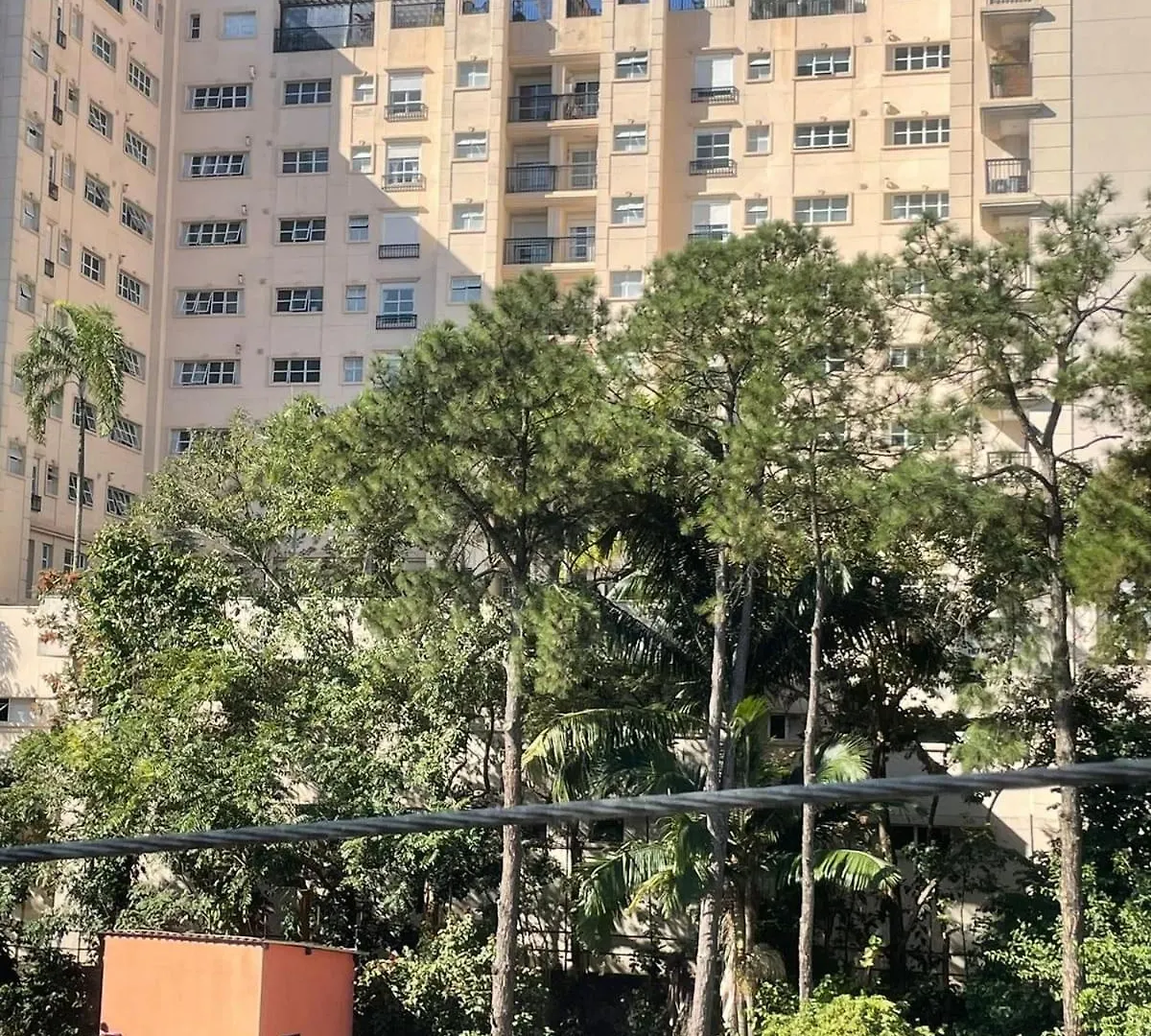 Villa Casa Aconchegante São Paulo 0*,  Brasil