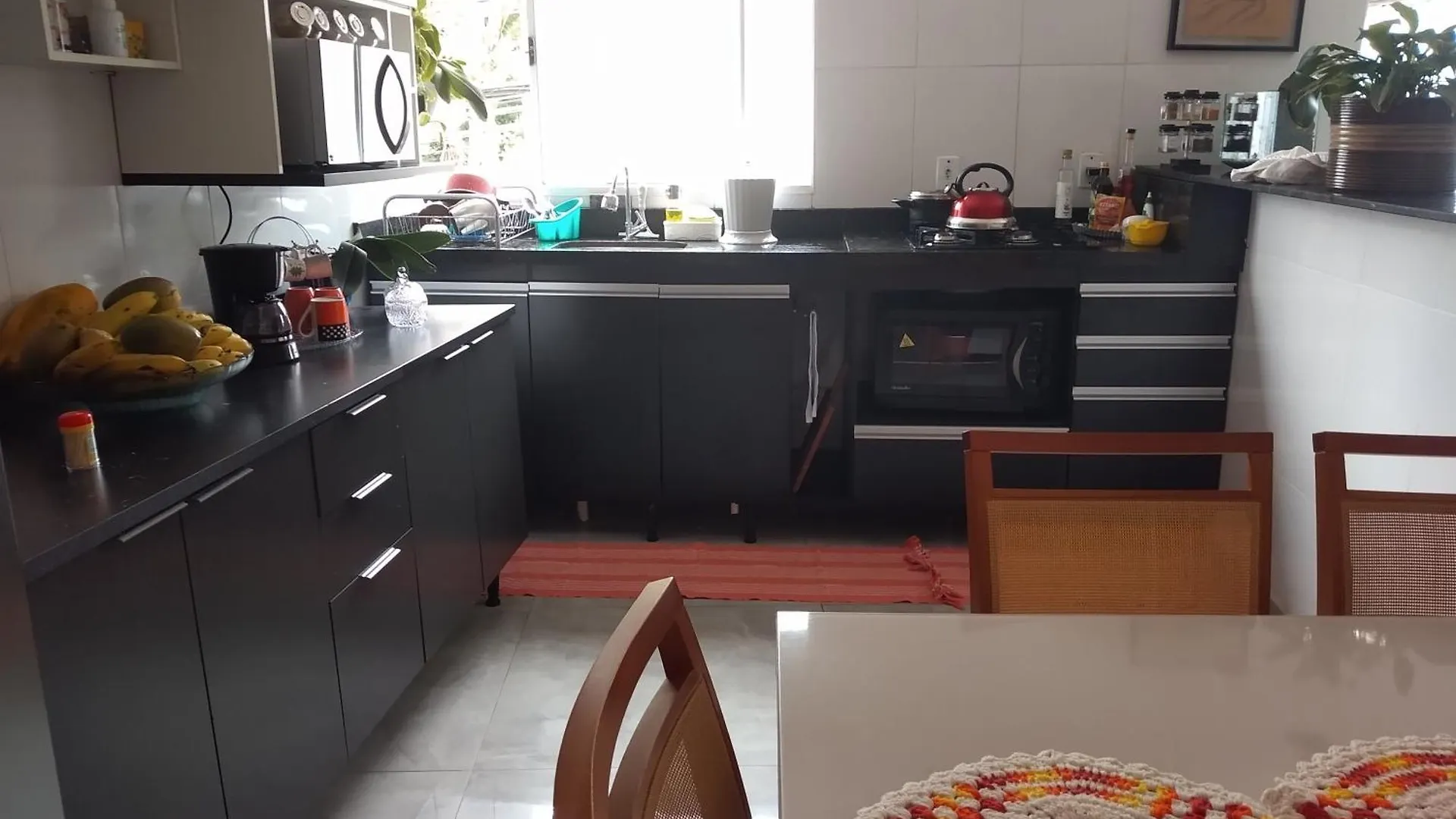 Сasa de vacaciones Villa Casa Aconchegante São Paulo